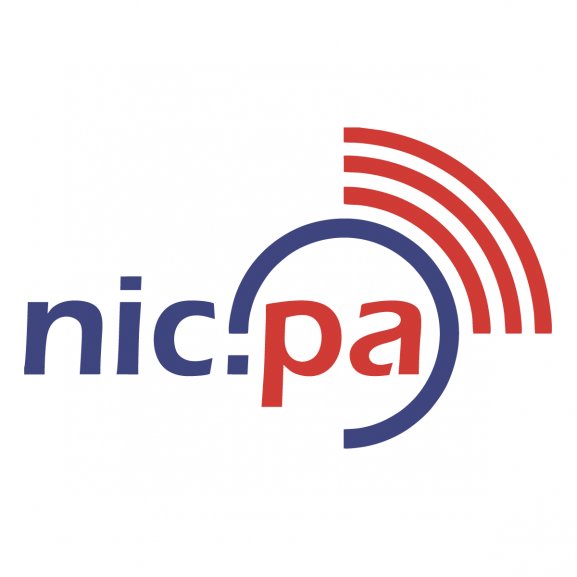 Logo of Nic Panama