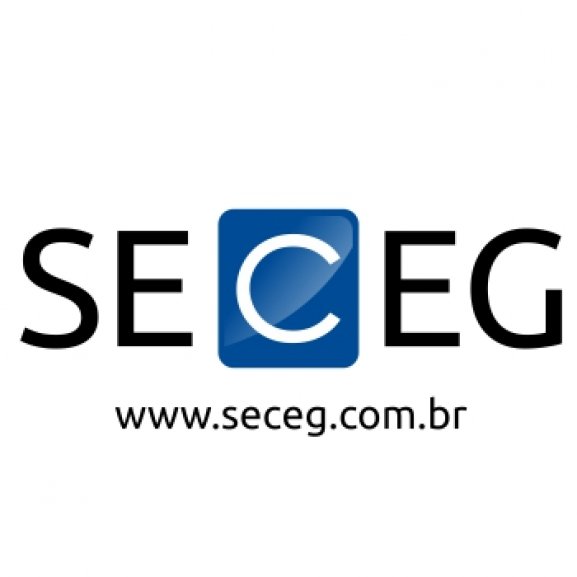 Logo of Seceg