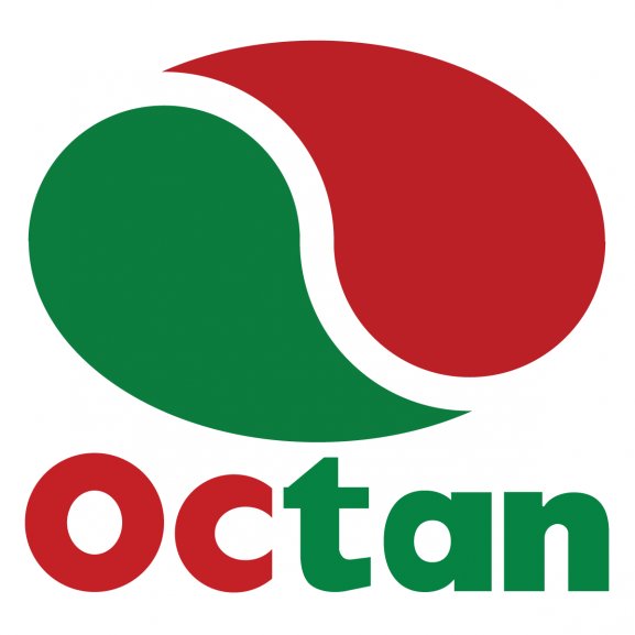 Logo of Octan Lego