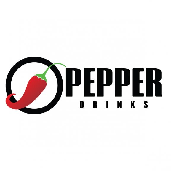 Logo of Pepper Drinks