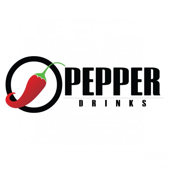 Logo of Pepper Drinks 