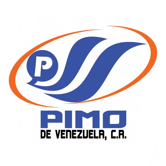 Logo of Pimo de Venezuela, C.A.
