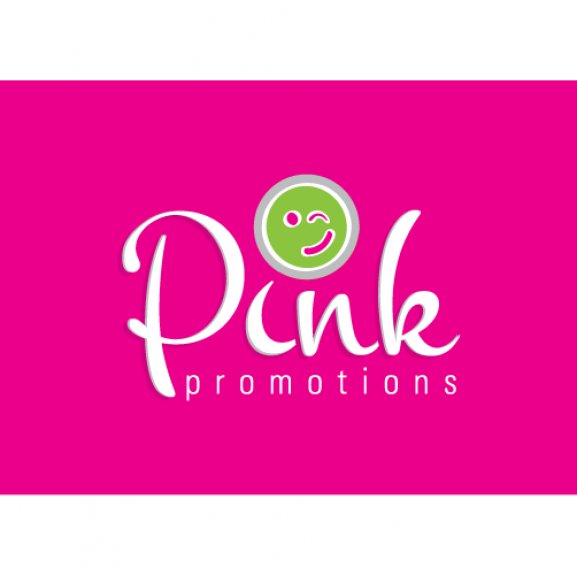 Logo of Pink Promotion