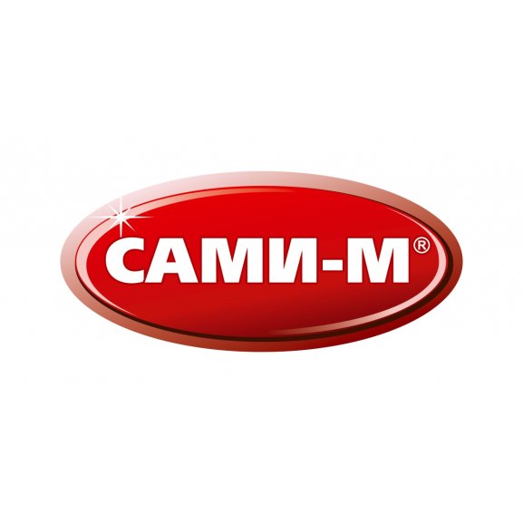 Logo of Sami- m