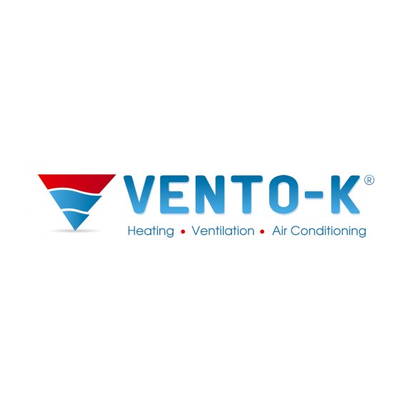 Logo of Vento - K