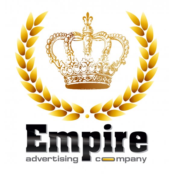 Logo of Empire
