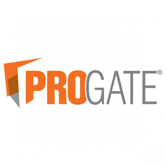 Logo of Progate - Panjur ve Otomatik Kapı Sistemleri