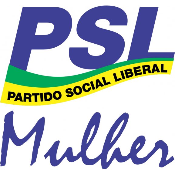 Logo of Psl Mulher