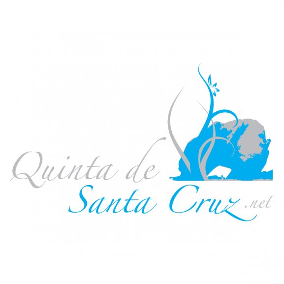 Logo of Quinta Santa Cruz