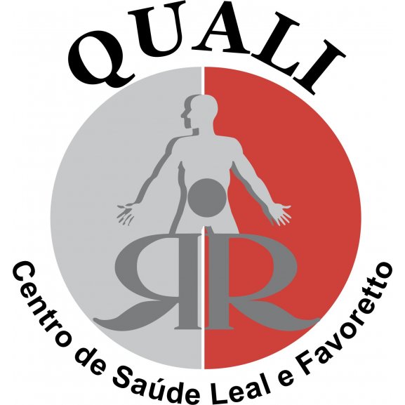 Logo of Quali Centro Saúde Leal e Favoretto