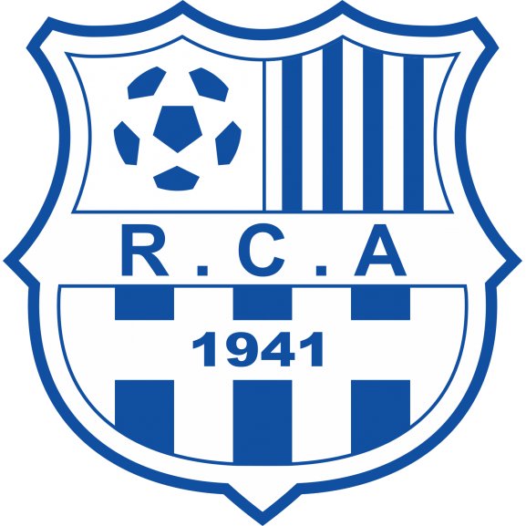 Logo of Racing Club Arbaâ