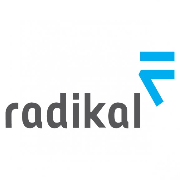 Logo of Radikal Rice
