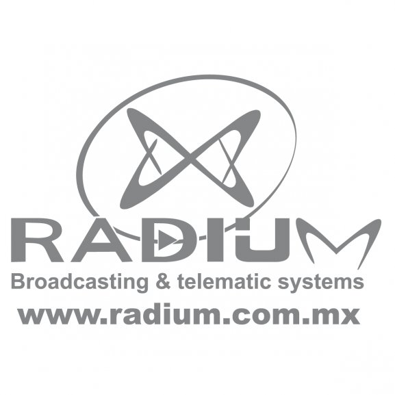 Logo of Radium Telematica