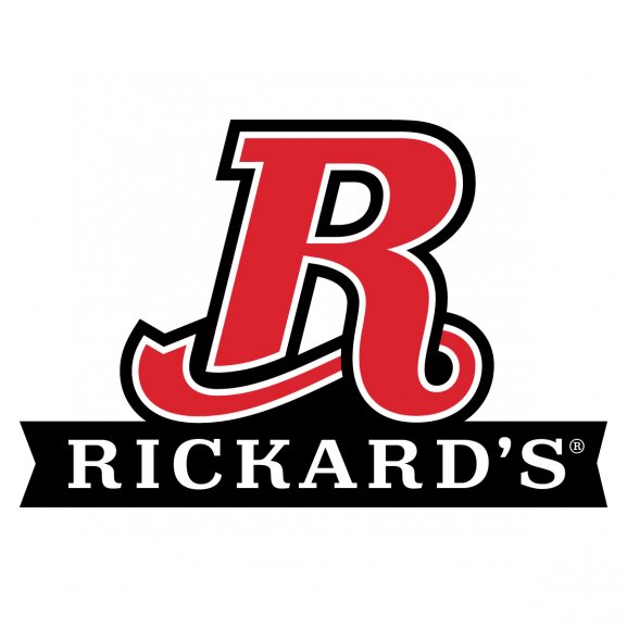 Logo of Rickard's