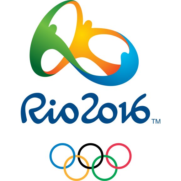 Logo of Olimpíadas Rio 2016