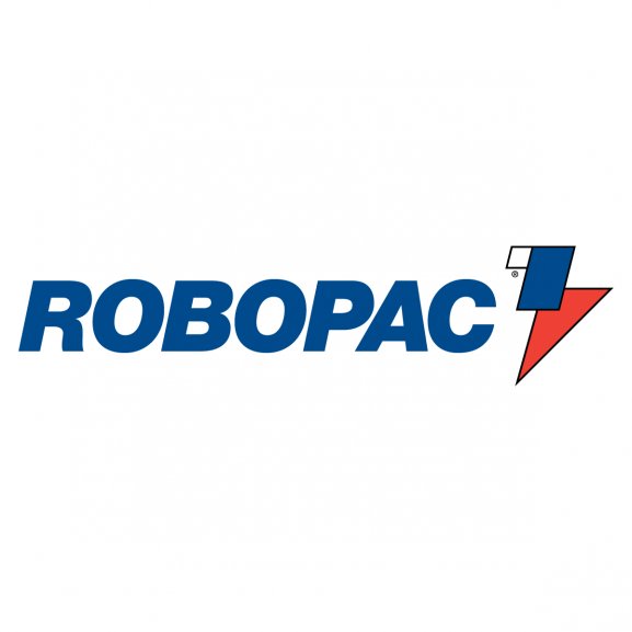 Logo of Robopac