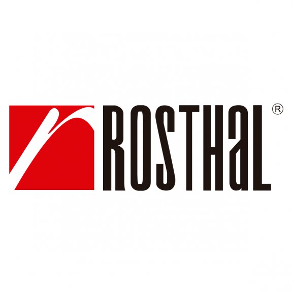 Logo of Rosthal