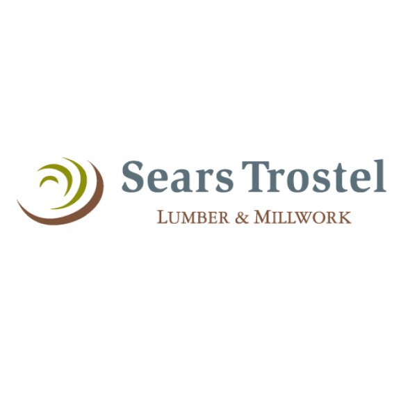 Logo of Sears Trostel