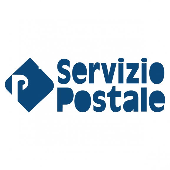 Logo of Poste Italiane
