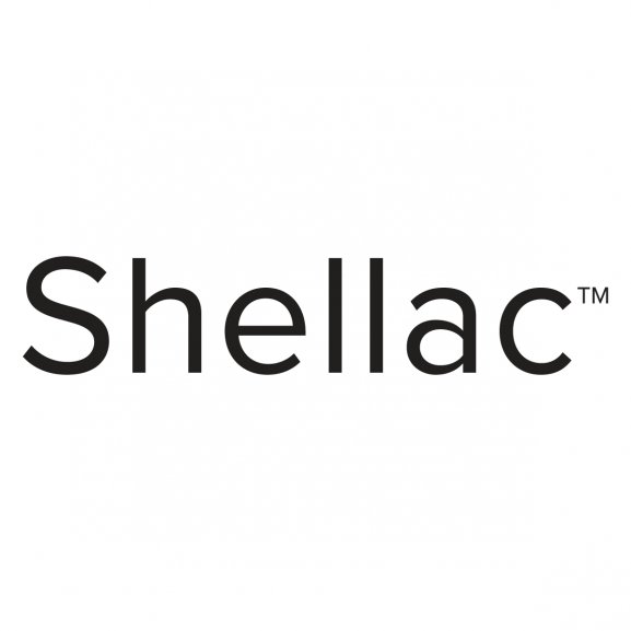 Logo of Shellac