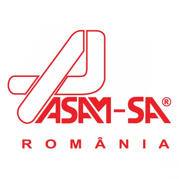 Logo of Asam