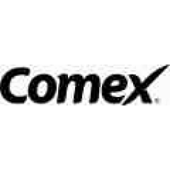 Logo of Comex
