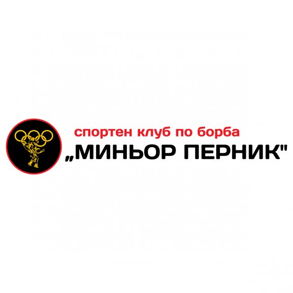 Logo of Minior Prenik - SC Wrestling 