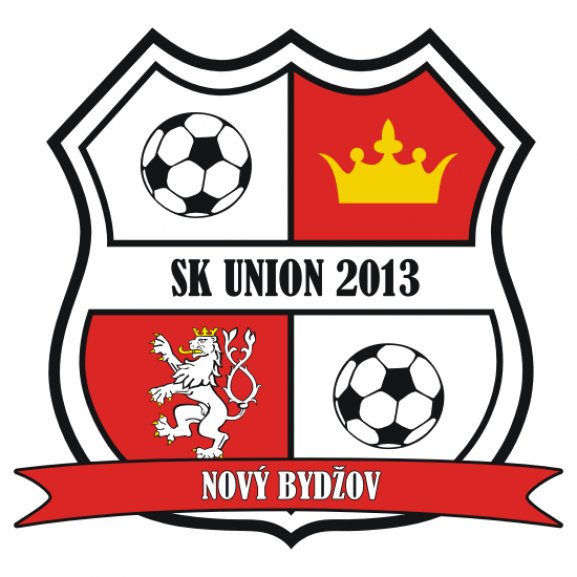 Logo of Sk Union Novy Bydzov