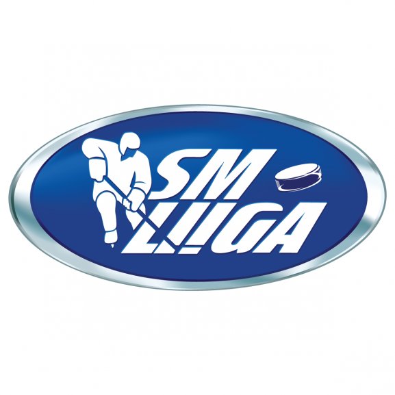 Logo of SM-liiga