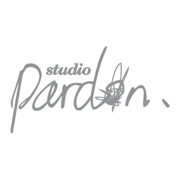 Logo of Studio Pardon