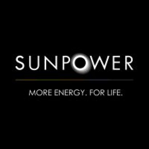 Logo of Sun Power