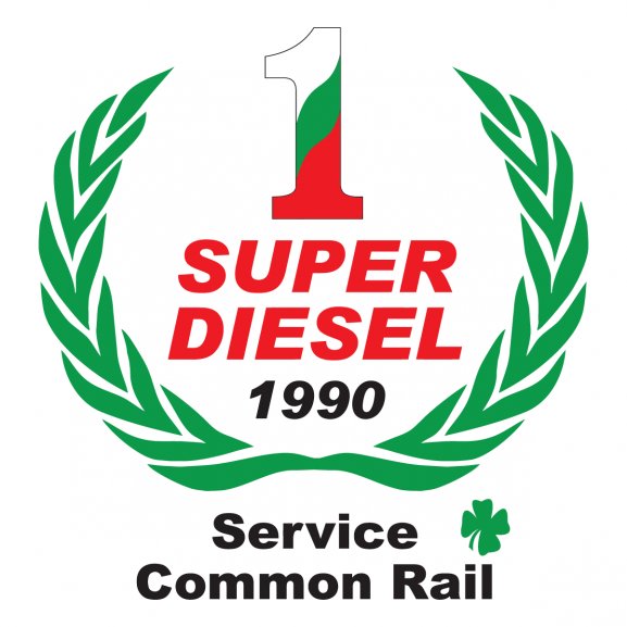 Logo of Super Diesel