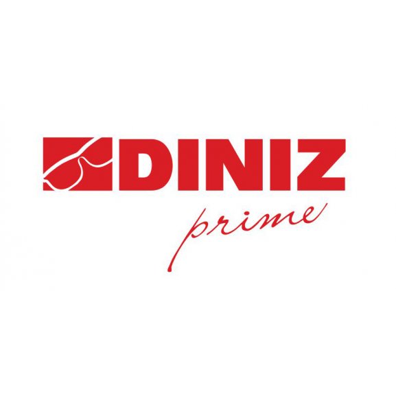 Logo of Diniz Prime