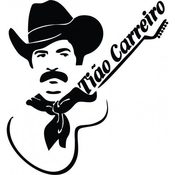 Logo of Tião Carreiro