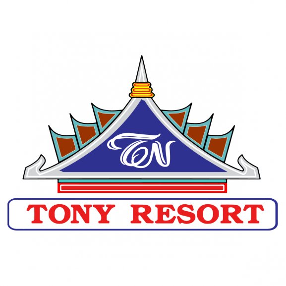 Logo of Tony Resort