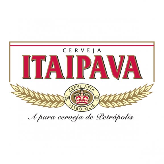 Logo of Itaipava