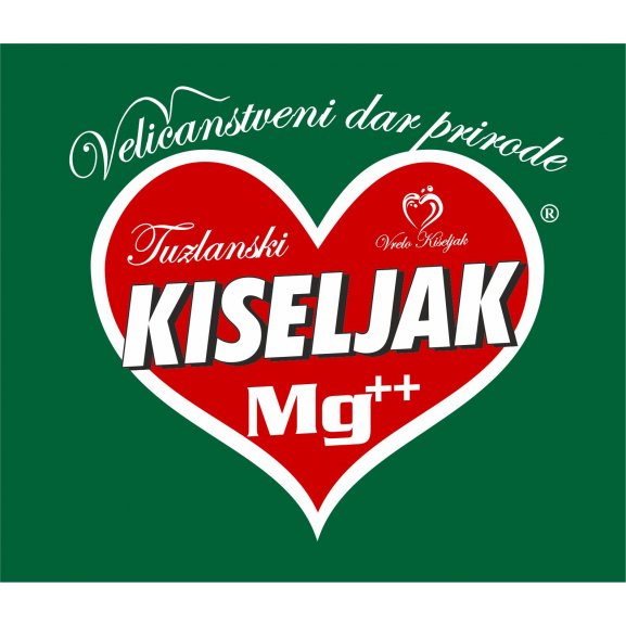 Logo of Tuzlanski Kiseljak