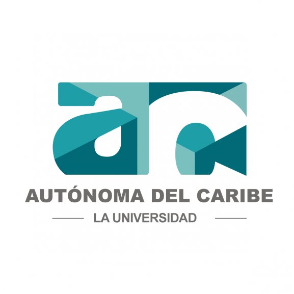 Logo of Universidad Autónoma Del Caribe