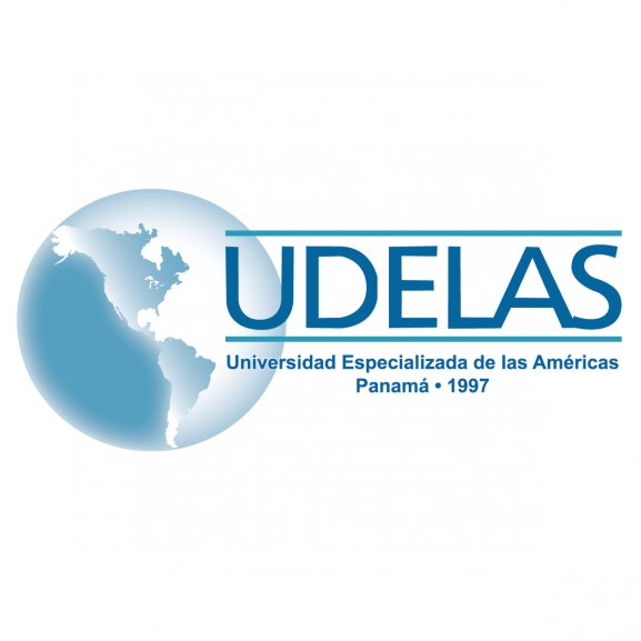 Logo of Udelas