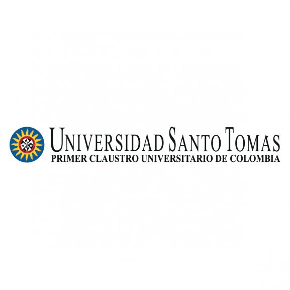 Logo of Universidad Santo Tomas Colombia