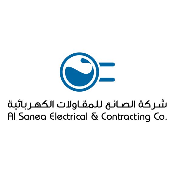 Logo of Al Sanea Electrical &amp; Contracting Co.