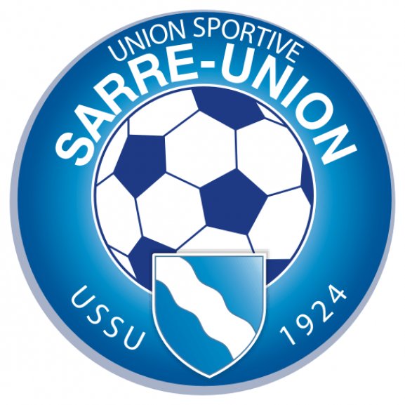 Logo of Us Sarre-Union