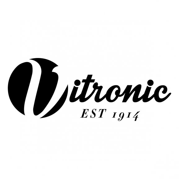 Logo of Vitronic