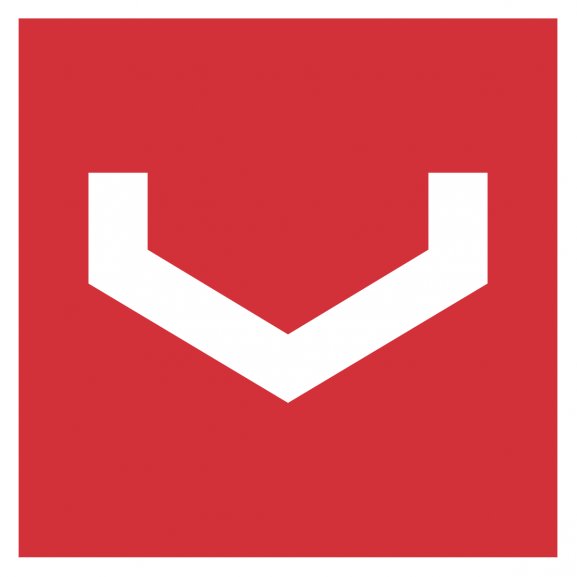 Logo of Vossen Wheels