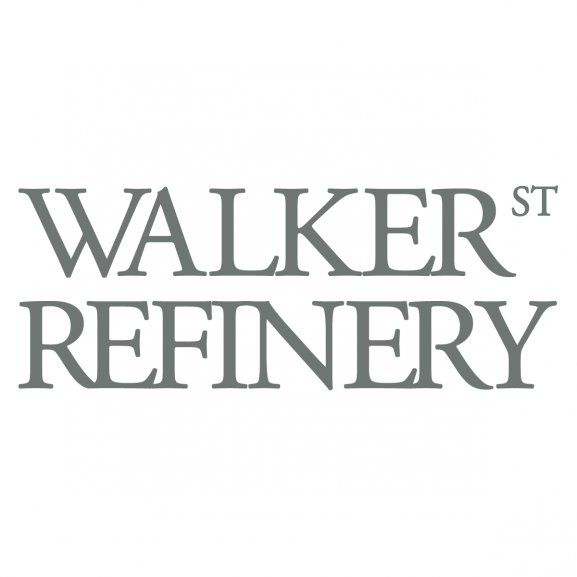 Logo of Walker Refinery