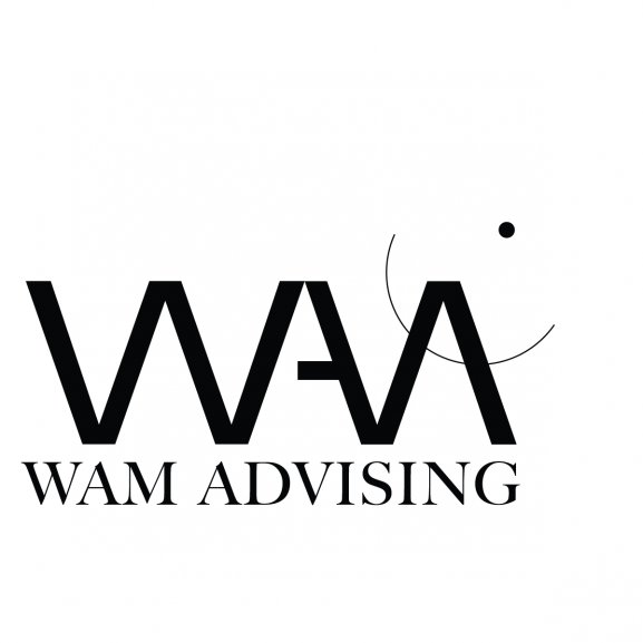 Logo of Wam Advising  