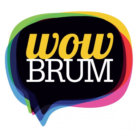 Logo of Wow Brum
