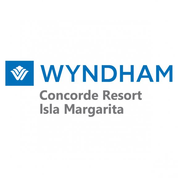 Logo of Wyndham Concorde Isla Margarita