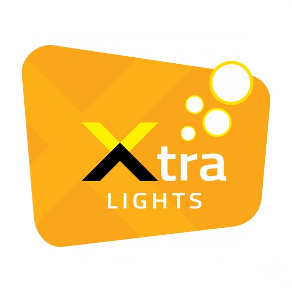 Logo of Xtra Lights Photography