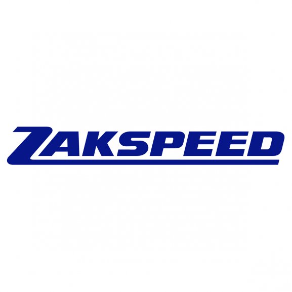 Logo of Zakspeed